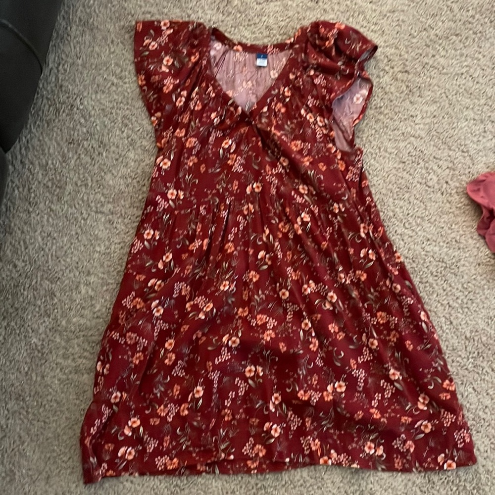 Old Navy Dress